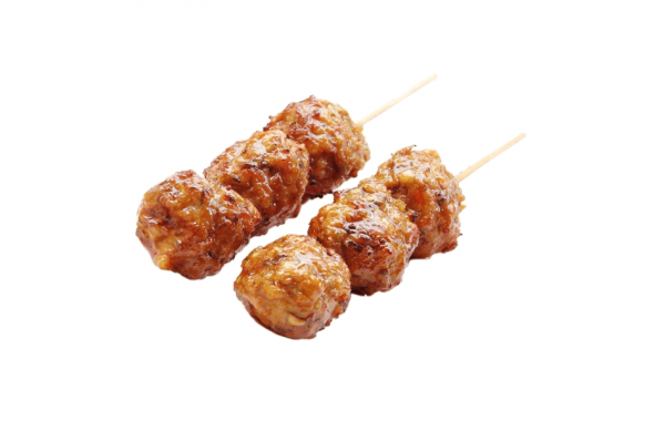 Y2 Boulettes de poulet