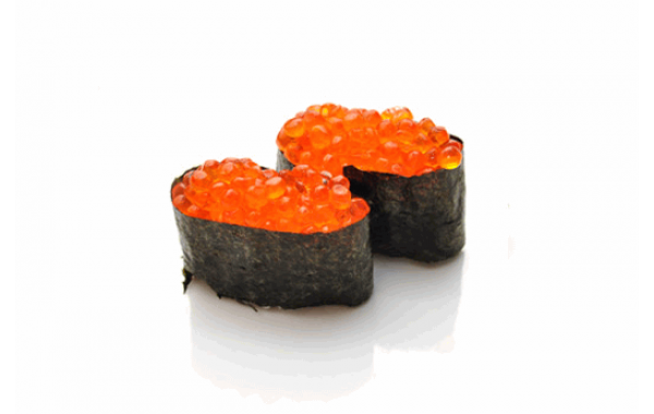SU7 IKURA(Oeufs de saumon)