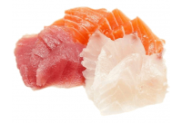 SASHIMI