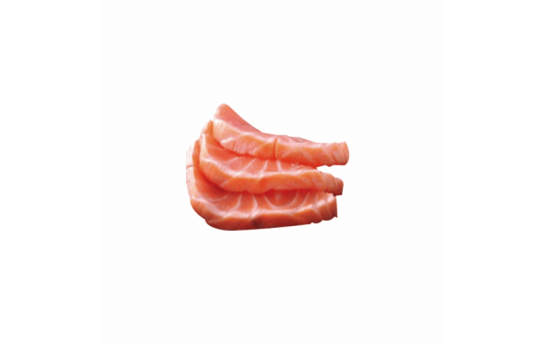 SA6 Saumon mi-cuit