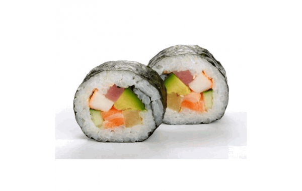K5 Futomaki