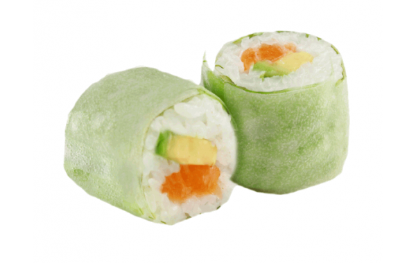 K20 Saumon avocat