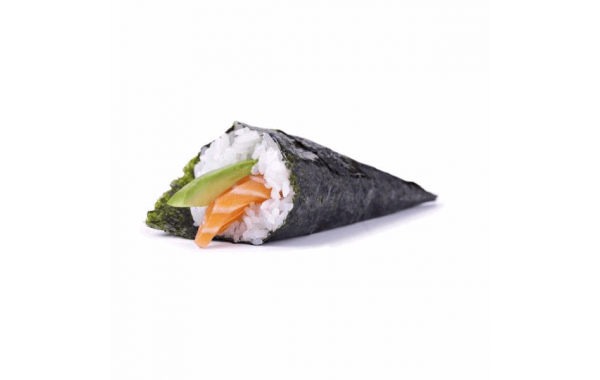 K9 TEMAKI Avocat saumon