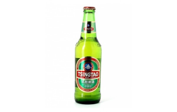 Tsindao 33cl