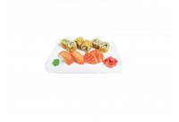 MENU MAKI SUSHI SASHIMI