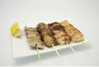 NOS MENU