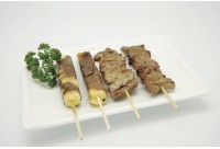 NOS MENU