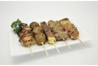 NOS MENU