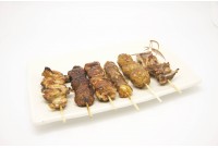 NOS MENU