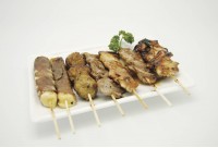 NOS MENU