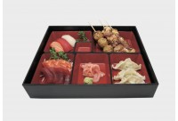 MENU BENTO