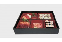 MENU BENTO