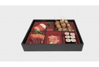 MENU BENTO