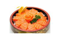 MENU CHIRASHI