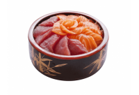 MENU CHIRASHI