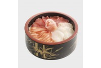 MENU CHIRASHI