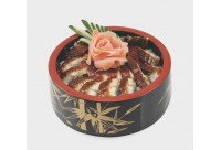 MENU CHIRASHI