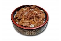 MENU CHIRASHI