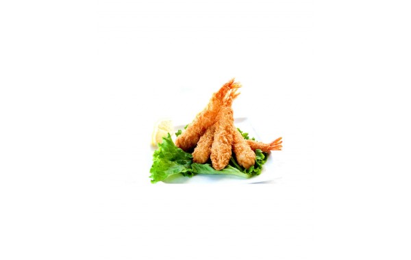 E12 Tempura