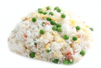 LES ENTRÉES