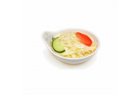 LES ENTRÉES