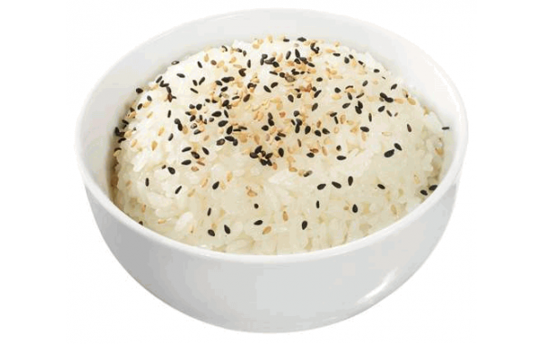 E4 Riz vinaigré