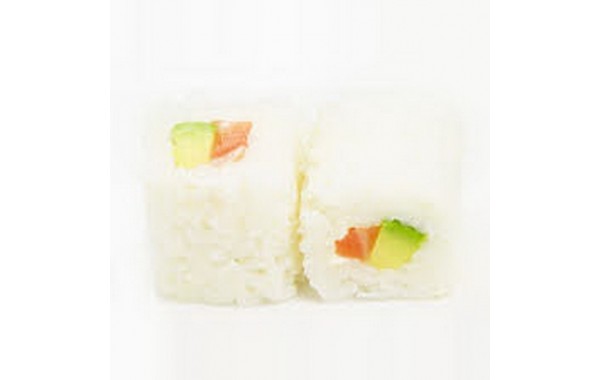 K11 saumon avocat