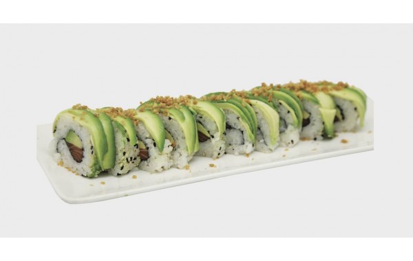 F5 MAKI DRAGON