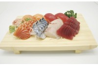 MENU MAKI SUSHI SASHIMI
