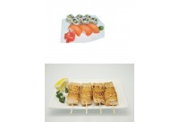 MENU MIXTE