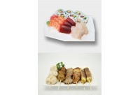 MENU MIXTE
