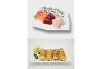 MENU MIXTE