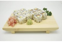 MENU MAKI SUSHI SASHIMI