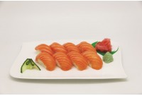 MENU MAKI SUSHI SASHIMI