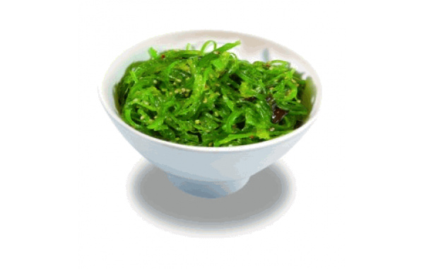 E5 Salade d'algue
