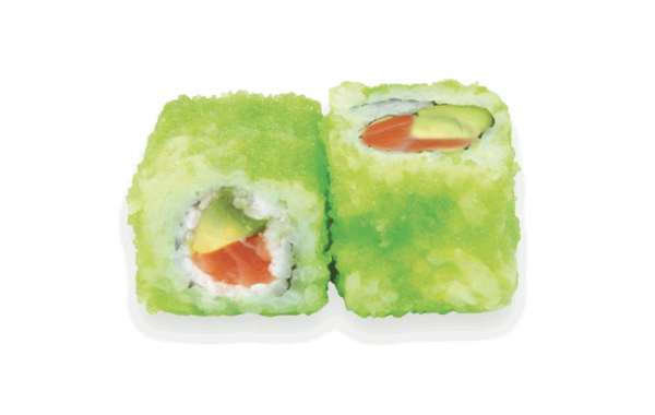 K14 Maki wasabi