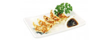 MENU GYOZA