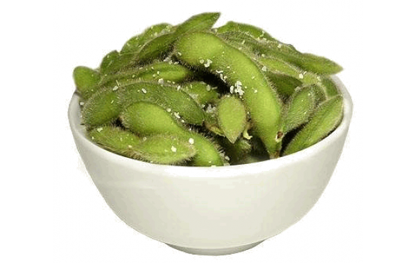 E10 Edamame