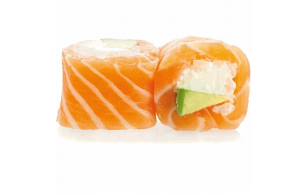 K12 MAKI ROSE (Avocat cheese)