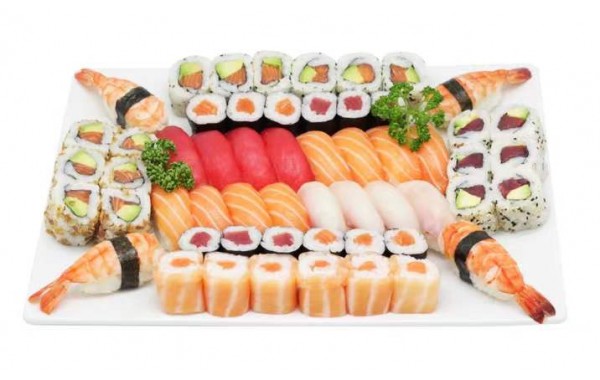 T3 Menu Plateau