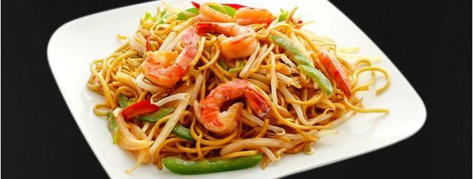 LES UDON