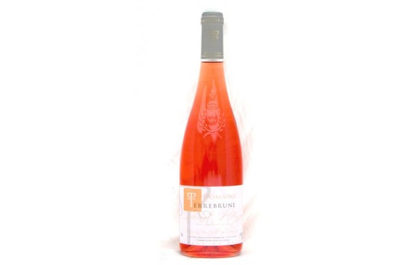 Cabernet d'anjou 37.50cl