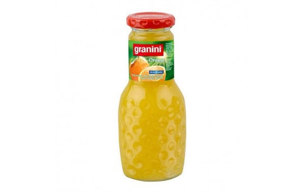 Jus d'orange 25cl