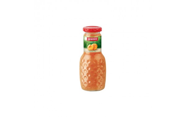 Jus d'abricot 25cl