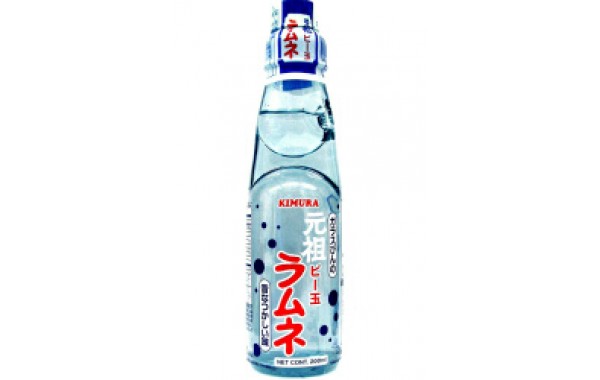 Limonade japonaise