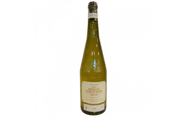 Muscadet 75cl
