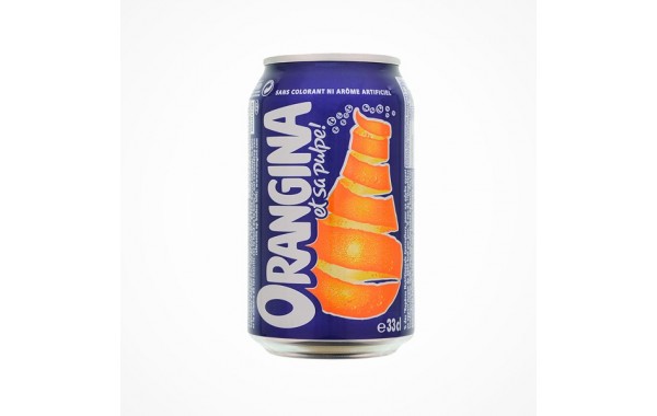 Orangina 33cl